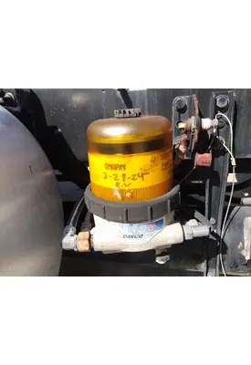 DAVCO FUEL PRO 482 FUEL WATER SEPARATOR ASSEMBLY