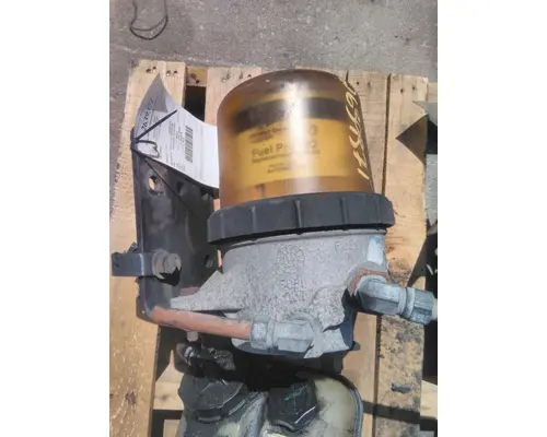DAVCO FUEL PRO 482 FUEL WATER SEPARATOR ASSEMBLY