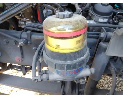 DAVCO FUEL PRO 482 FUEL WATER SEPARATOR ASSEMBLY