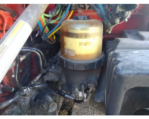 DAVCO FUEL PRO 482 FUEL WATER SEPARATOR ASSEMBLY