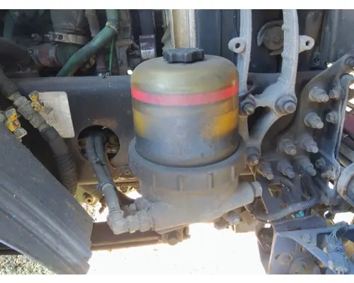 DAVCO FUEL PRO 482 FUEL WATER SEPARATOR ASSEMBLY