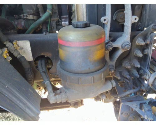 DAVCO FUEL PRO 482 FUEL WATER SEPARATOR ASSEMBLY