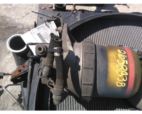 DAVCO FUEL PRO 482 FUEL WATER SEPARATOR ASSEMBLY
