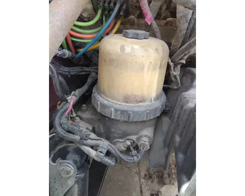 DAVCO FUEL PRO 482 FUEL WATER SEPARATOR ASSEMBLY