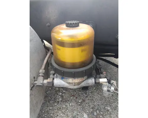 DAVCO FUEL PRO 482 FUEL WATER SEPARATOR ASSEMBLY