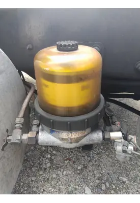 DAVCO FUEL PRO 482 FUEL WATER SEPARATOR ASSEMBLY