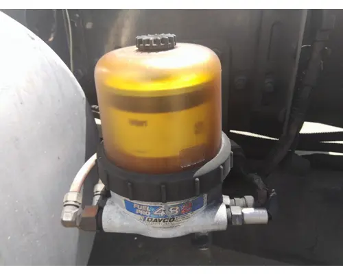 DAVCO FUEL PRO 482 FUEL WATER SEPARATOR ASSEMBLY