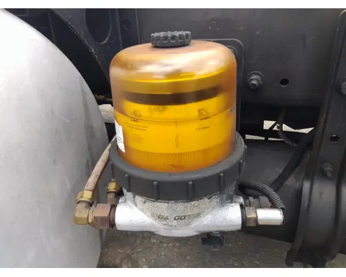 DAVCO FUEL PRO 482 FUEL WATER SEPARATOR ASSEMBLY