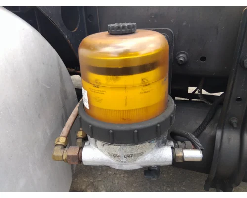 DAVCO FUEL PRO 482 FUEL WATER SEPARATOR ASSEMBLY