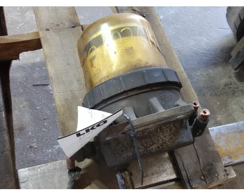 DAVCO FUEL PRO 482 FUEL WATER SEPARATOR ASSEMBLY