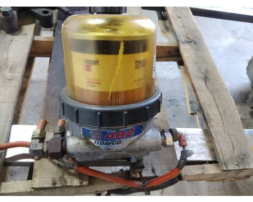 DAVCO FUEL PRO 482 FUEL WATER SEPARATOR ASSEMBLY