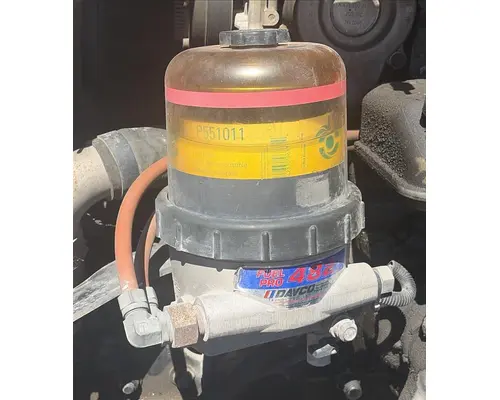 DAVCO FUEL PRO 482 FUEL WATER SEPARATOR ASSEMBLY