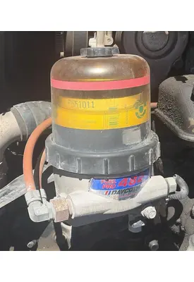 DAVCO FUEL PRO 482 FUEL WATER SEPARATOR ASSEMBLY