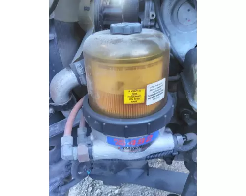 DAVCO FUEL PRO 482 FUEL WATER SEPARATOR ASSEMBLY