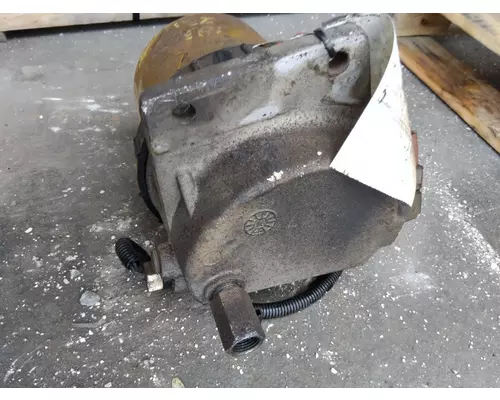 DAVCO FUEL PRO 482 FUEL WATER SEPARATOR ASSEMBLY