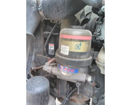 DAVCO FUEL PRO 482 FUEL WATER SEPARATOR ASSEMBLY