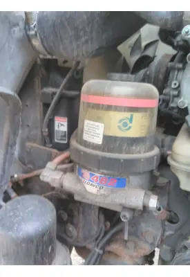 DAVCO FUEL PRO 482 FUEL WATER SEPARATOR ASSEMBLY