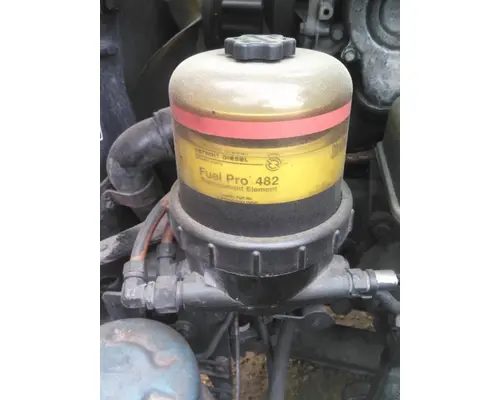 DAVCO FUEL PRO 482 FUEL WATER SEPARATOR ASSEMBLY