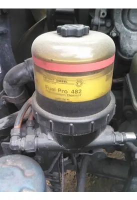 DAVCO FUEL PRO 482 FUEL WATER SEPARATOR ASSEMBLY