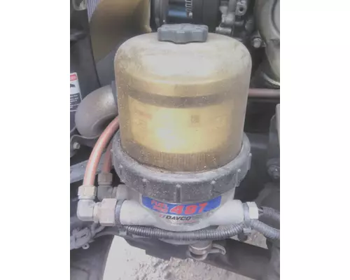 DAVCO FUEL PRO 482 FUEL WATER SEPARATOR ASSEMBLY