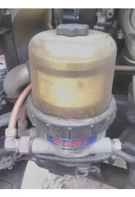 DAVCO FUEL PRO 482 FUEL WATER SEPARATOR ASSEMBLY
