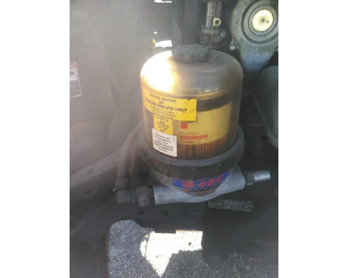 DAVCO FUEL PRO 482 FUEL WATER SEPARATOR ASSEMBLY