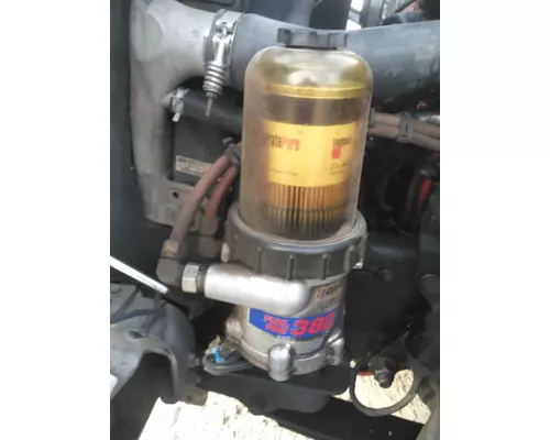 DAVCO FUEL PRO 482 FUEL WATER SEPARATOR ASSEMBLY