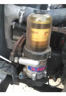 DAVCO FUEL PRO 482 FUEL WATER SEPARATOR ASSEMBLY