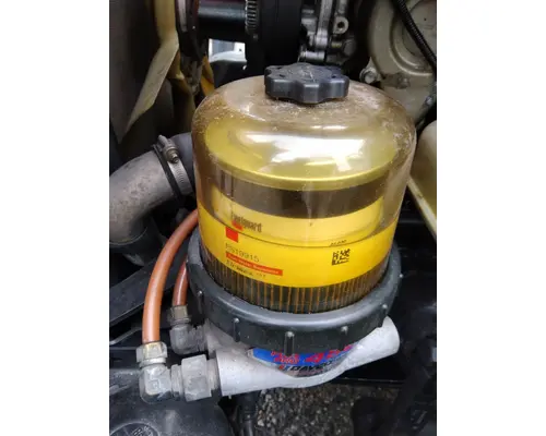 DAVCO FUEL PRO 482 FUEL WATER SEPARATOR ASSEMBLY