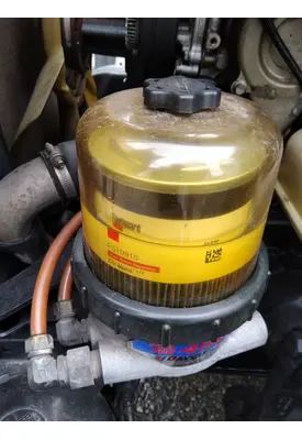 DAVCO FUEL PRO 482 FUEL WATER SEPARATOR ASSEMBLY