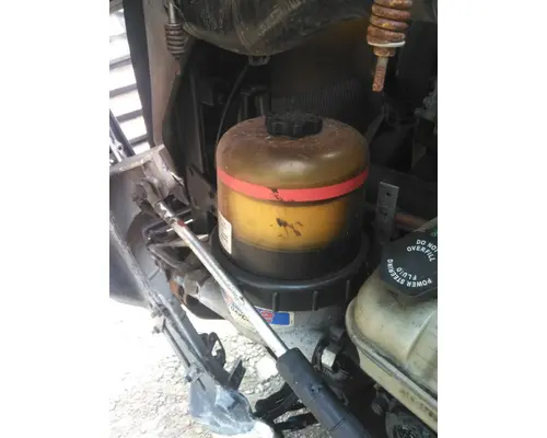 DAVCO FUEL PRO 482 FUEL WATER SEPARATOR ASSEMBLY