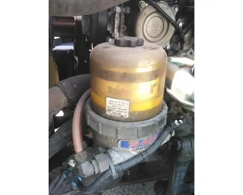DAVCO FUEL PRO 482 FUEL WATER SEPARATOR ASSEMBLY
