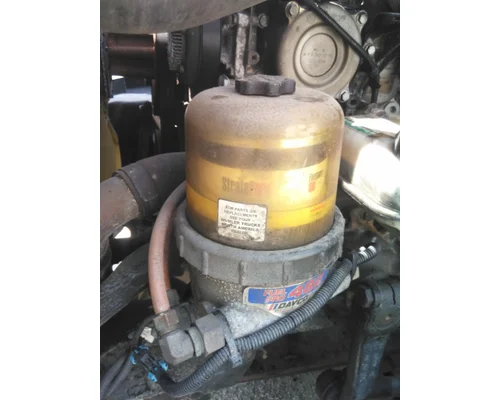 DAVCO FUEL PRO 482 FUEL WATER SEPARATOR ASSEMBLY