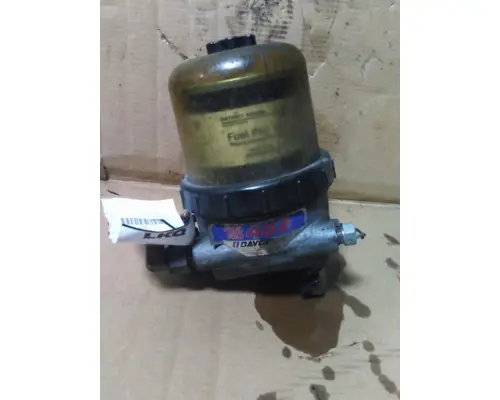 DAVCO FUEL PRO 482 FUEL WATER SEPARATOR ASSEMBLY