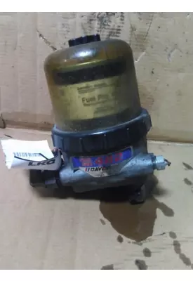 DAVCO FUEL PRO 482 FUEL WATER SEPARATOR ASSEMBLY