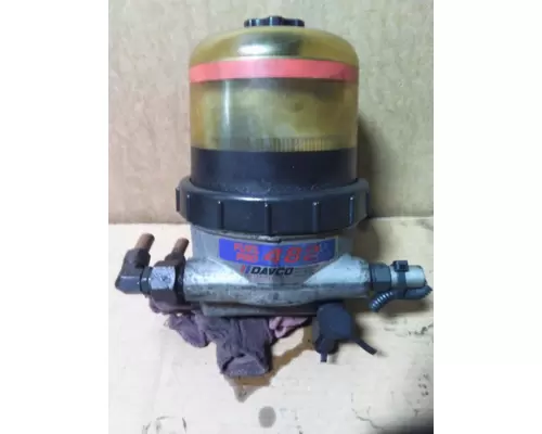 DAVCO FUEL PRO 482 FUEL WATER SEPARATOR ASSEMBLY