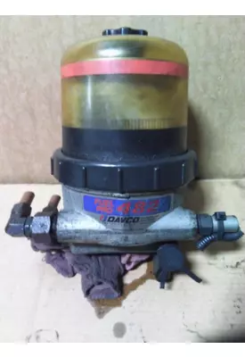 DAVCO FUEL PRO 482 FUEL WATER SEPARATOR ASSEMBLY
