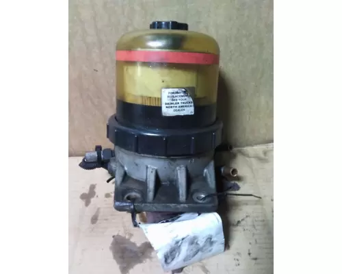 DAVCO FUEL PRO 482 FUEL WATER SEPARATOR ASSEMBLY