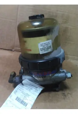 DAVCO FUEL PRO 482 FUEL WATER SEPARATOR ASSEMBLY