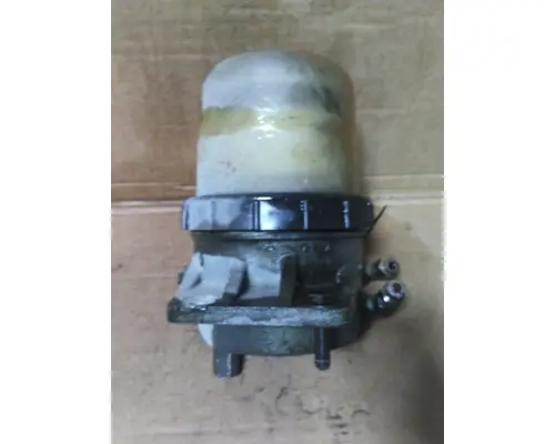 DAVCO FUEL PRO 482 FUEL WATER SEPARATOR ASSEMBLY