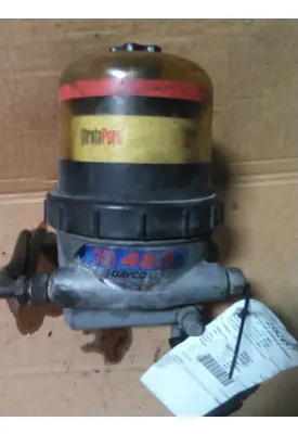 DAVCO FUEL PRO 482 FUEL WATER SEPARATOR ASSEMBLY
