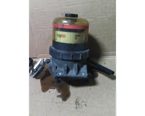 DAVCO FUEL PRO 482 FUEL WATER SEPARATOR ASSEMBLY