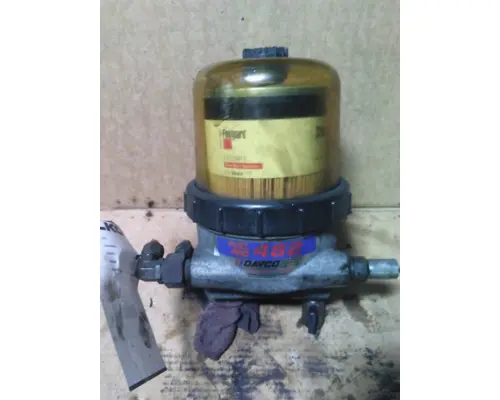 DAVCO FUEL PRO 482 FUEL WATER SEPARATOR ASSEMBLY