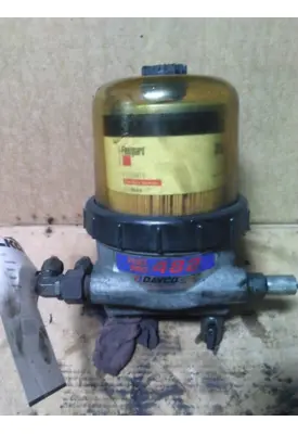 DAVCO FUEL PRO 482 FUEL WATER SEPARATOR ASSEMBLY