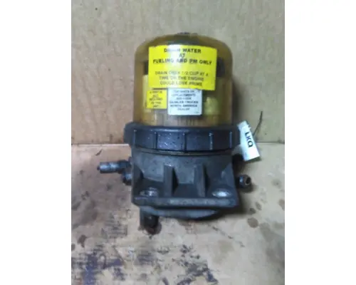 DAVCO FUEL PRO 482 FUEL WATER SEPARATOR ASSEMBLY