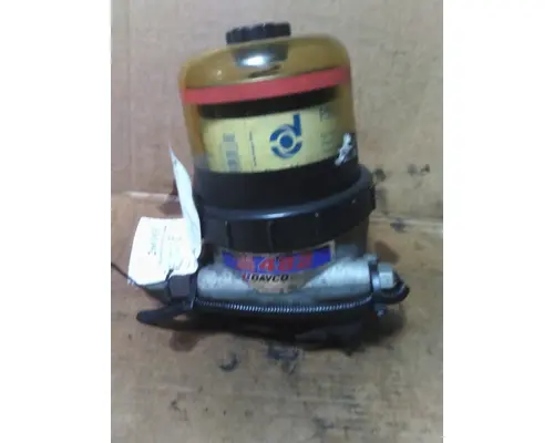 DAVCO FUEL PRO 482 FUEL WATER SEPARATOR ASSEMBLY