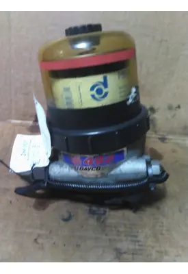 DAVCO FUEL PRO 482 FUEL WATER SEPARATOR ASSEMBLY