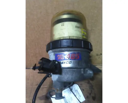 DAVCO FUEL PRO 482 FUEL WATER SEPARATOR ASSEMBLY