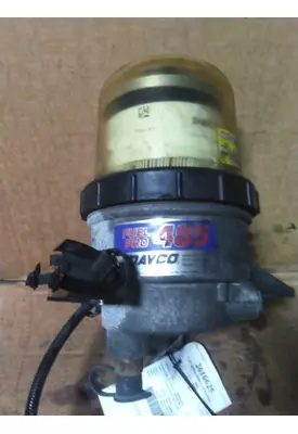 DAVCO FUEL PRO 482 FUEL WATER SEPARATOR ASSEMBLY