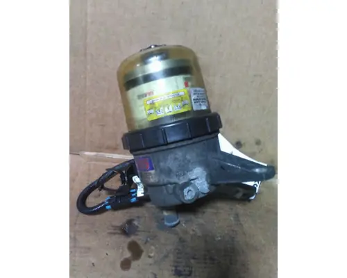 DAVCO FUEL PRO 482 FUEL WATER SEPARATOR ASSEMBLY